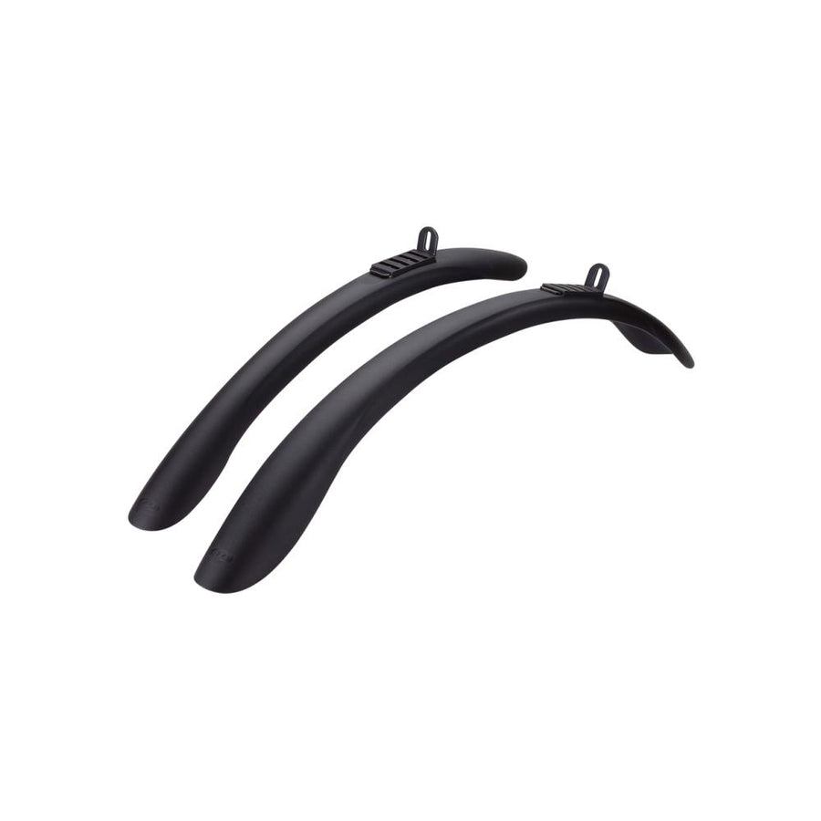 BBB Schutzbleche RainWarriors 26inch/28inch schwarz