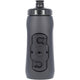 Merida Trinkflasche SWIVEL schwarz 680 ml - magnetische Fahrradlasche mit Fidlock System