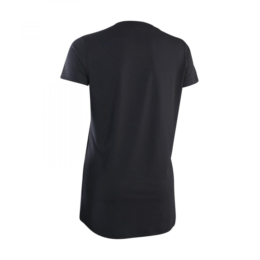 ION Bike ION Women MTB Jersey Logo DR Shortsleeve 34/XS 47223-5041 - T-Shirt