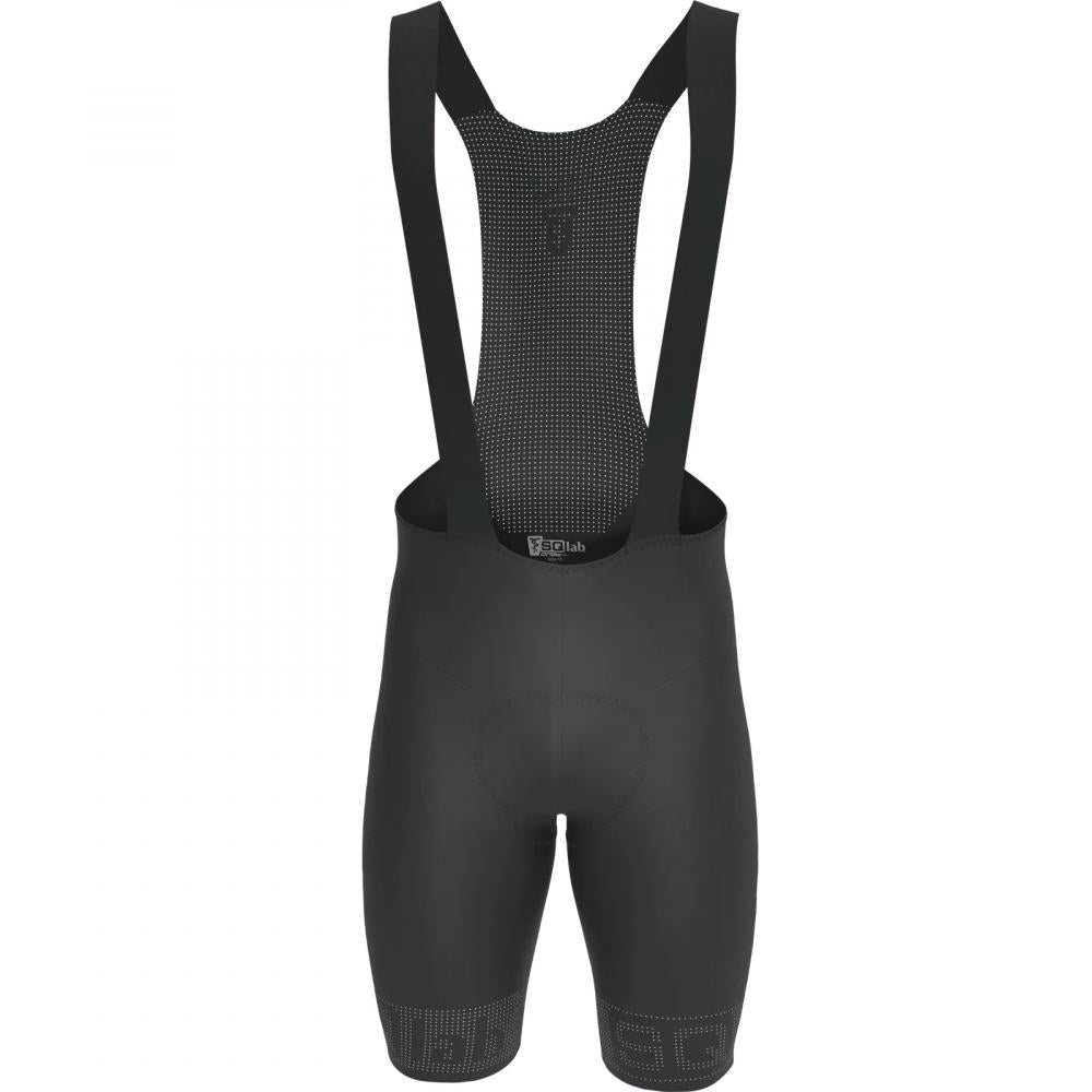 SQlab SQ-Short ONE12R XL - Hochwertige Fahrradhose für maximalen Komfort - Bibshort