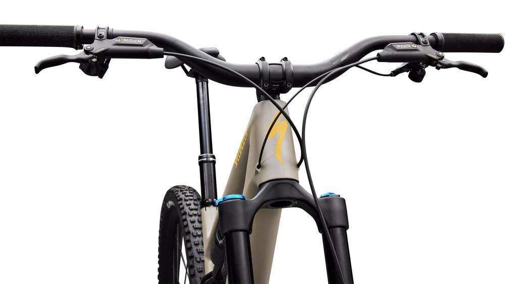 COMP Mountainbike SJ 15 COMP SNDSTNMET/CALSUN S3