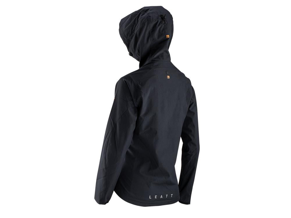 Leatt MTB HydraDri 2.0 Women's Jacket - black