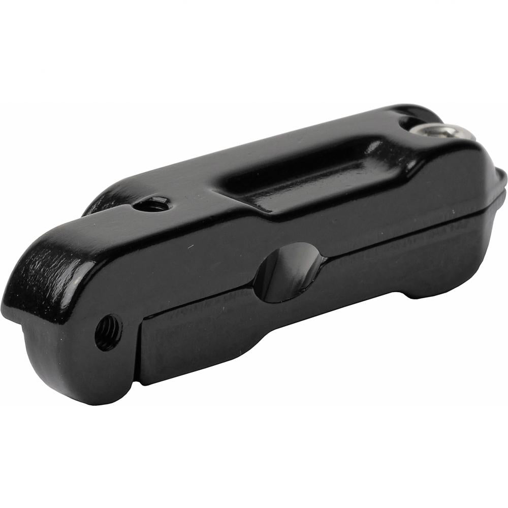 Merida Zugführung SMART ENTRY ab MY18 5 mm Schwarz - saubere Innenzugführung