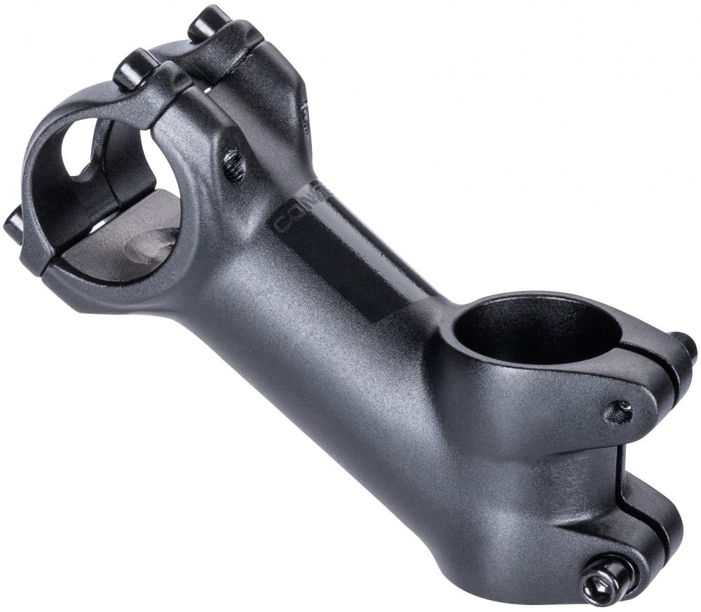 Contec Vorbau Forge HR 31,8 mm 90 mm schwarz