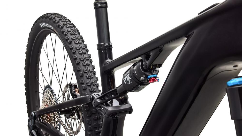 Specialized Turbo Levo R Expert E-MTB 29 Zoll Carbon - Fully E-Mountainbike mit Motor - E-Mountain Bike