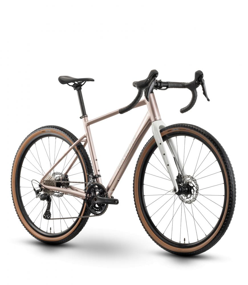 Territ Pro 700 x L 22S GRX