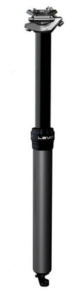 KS Teleskopsattelstütze LEV Ci Ø 30,9mm 440mm Hub 150mm ohne Hebel