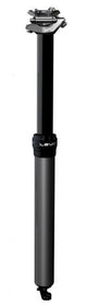 KS Teleskopsattelstütze LEV Ci Ø 30,9mm 440mm Hub 150mm ohne Hebel