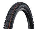 Schwalbe FALTREIFEN ALBERT RADIAL Gravity Pro 65 Schwarz - maximaler Grip & Kontrolle