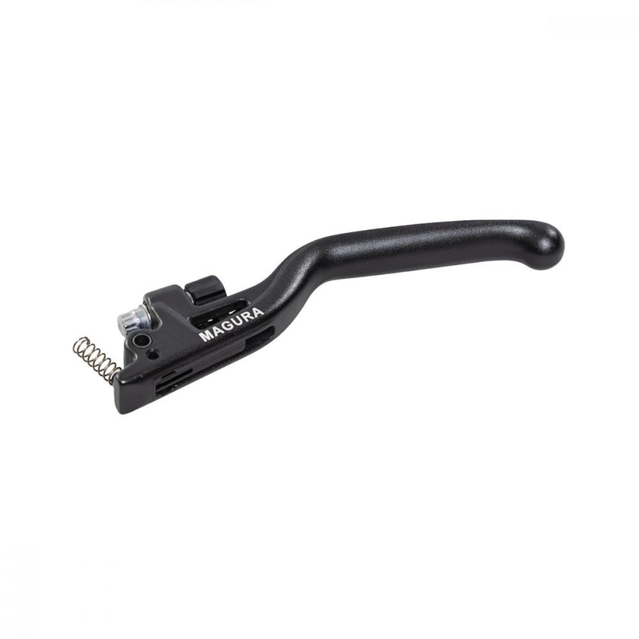 MAGURA Bremshebel MT C, 3-Finger Aluminium-Hebel - präzise Kontrolle und hohe Bremskraft