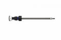 FOX Service Set Air Shaft Assy Rhythm 36 170 mm - präzise Performance für deine Gabel