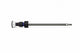 FOX Service Set Air Shaft Assy Rhythm 36 170 mm - präzise Performance für deine Gabel