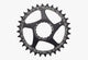 Race Face Cinch Direct Mount Kettenblatt 34 Z., 52 mm, schwarz matt - effizienter Antrieb