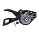 SHIMANO SCHALTGRIFF EINHEIT RECHTS SL-M5100-I Schalthebeleinheit - für Deore 11-fach Antrieb