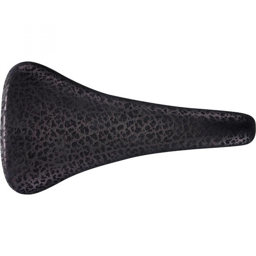 Selle San Marco Sattel Concor Supercorsa Le Rino 140 x 265 mm Schwarz - ikonischer Rennradsattel