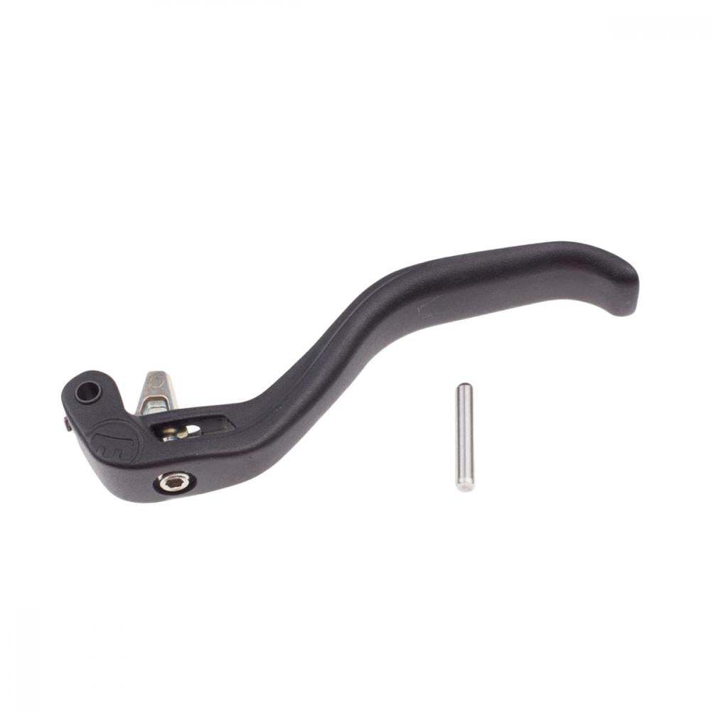 MAGURA 2-Finger Aluminium-Bremshebel 2700854 - schwarz