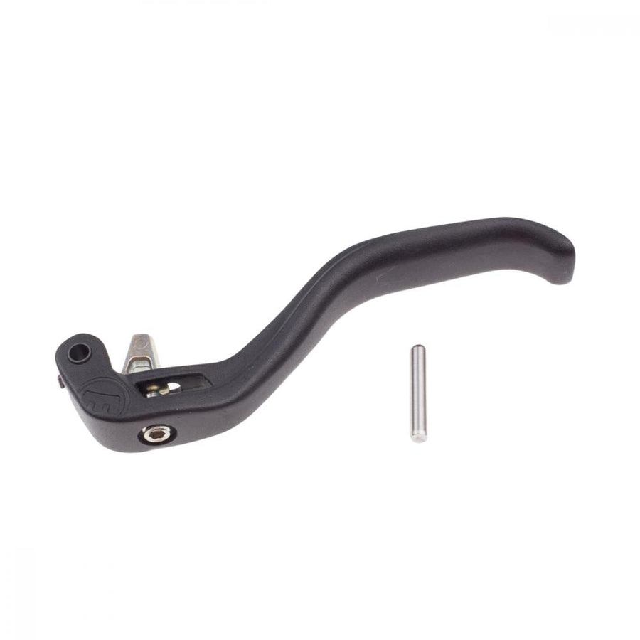 MAGURA 2-Finger Aluminium-Bremshebel 2700854 - schwarz