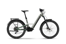 Haibike Adventr 4 Low SUV E-Bike 27 - E-Mountain Bike