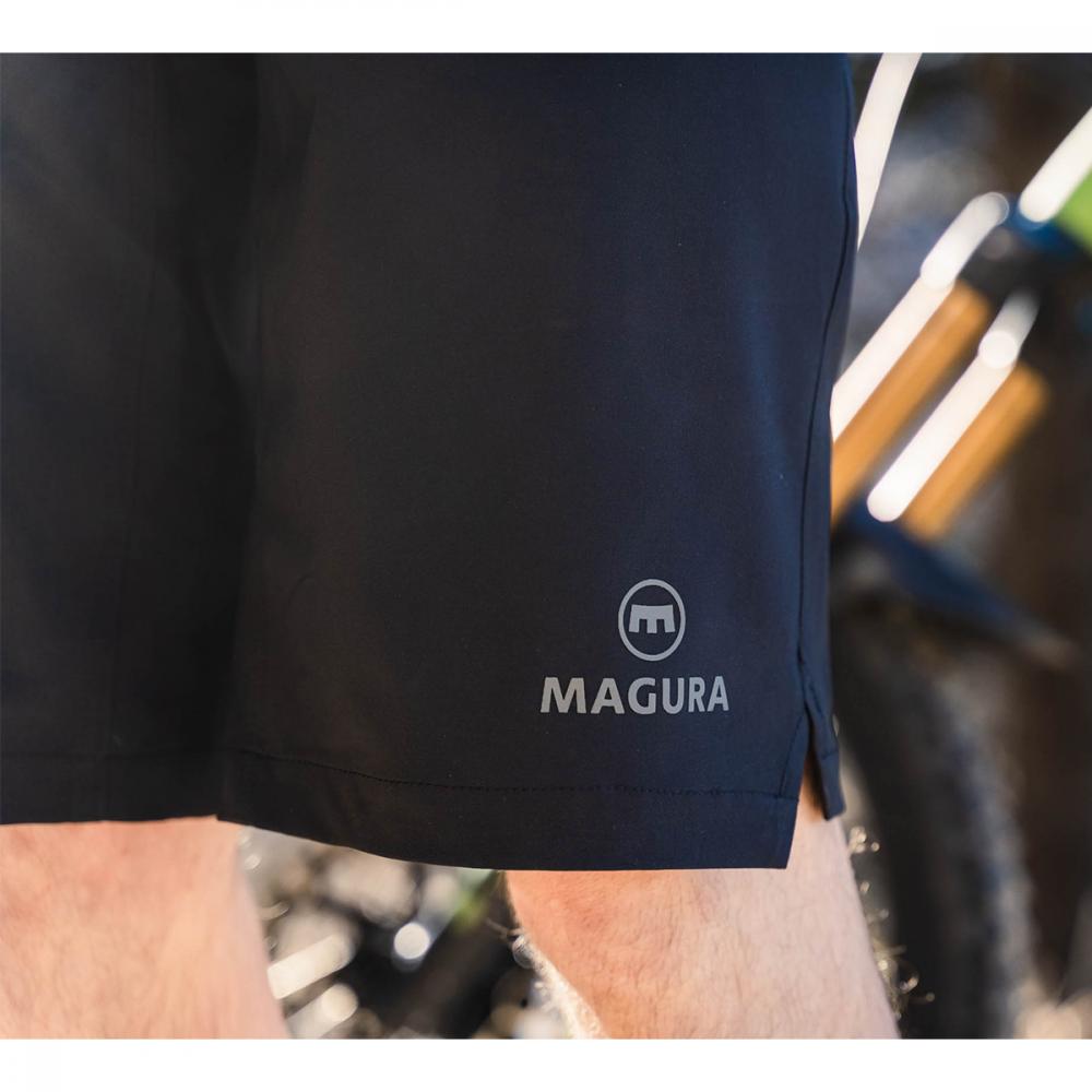 MAGURA Trail Short, M - leichte, robuste Bike-Shorts für maximale Performance