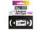 Muc Off Rim Tape 10m Roll pink 17mm
