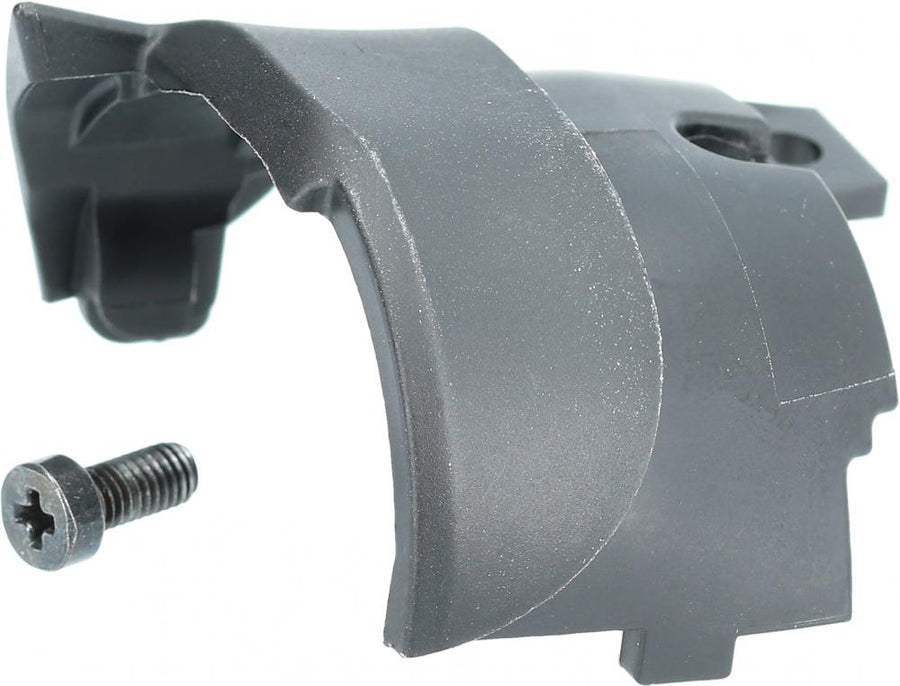 SHIMANO Abdeckung Links ST-R7000 - Ersatzabdeckung für STI-Schalt-/Bremshebel
