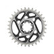 SRAM Kettenblatt T-Type Eagle XX SL 34T 0 mm Offset - maximale Effizienz für moderne MTB-Antriebe