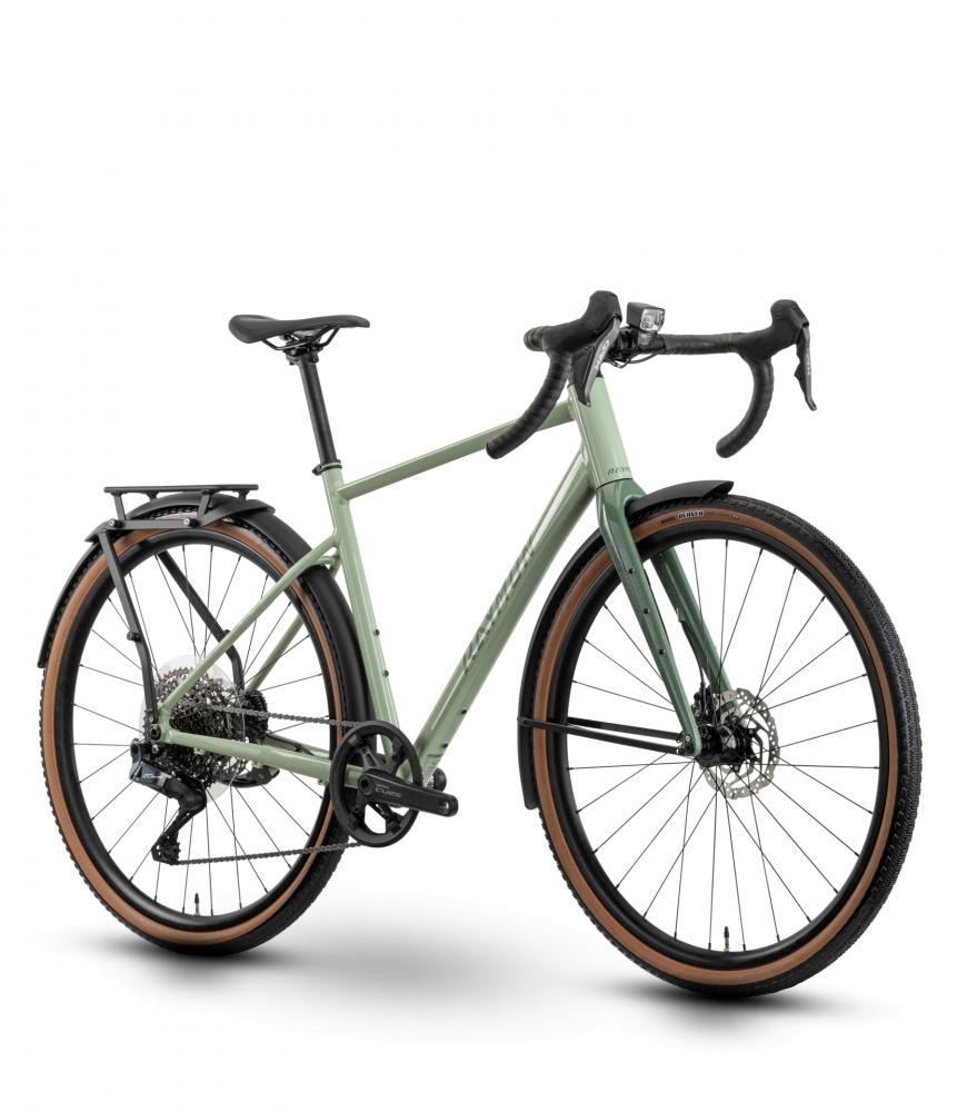Territ Auto Street 700 x L 11S QAuto