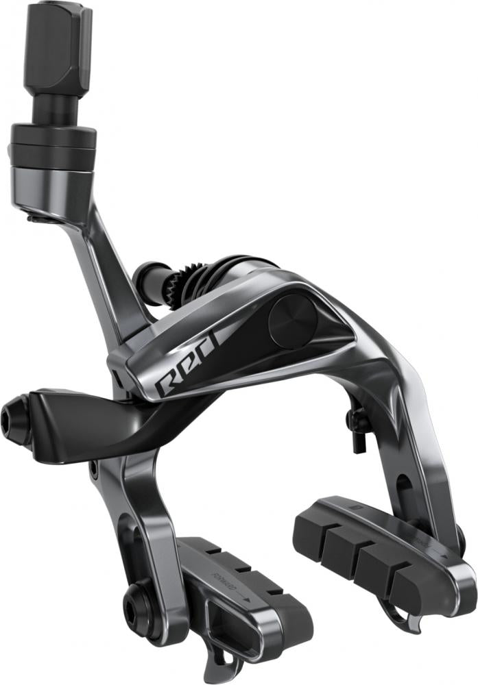 SRAM Bremse RED AXS vorne - AeroLink Rennradbremse für maximale Kontrolle