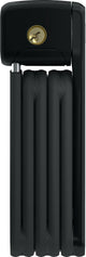 Abus Faltschloss Bordo Lite 6055 60 cm schwarz