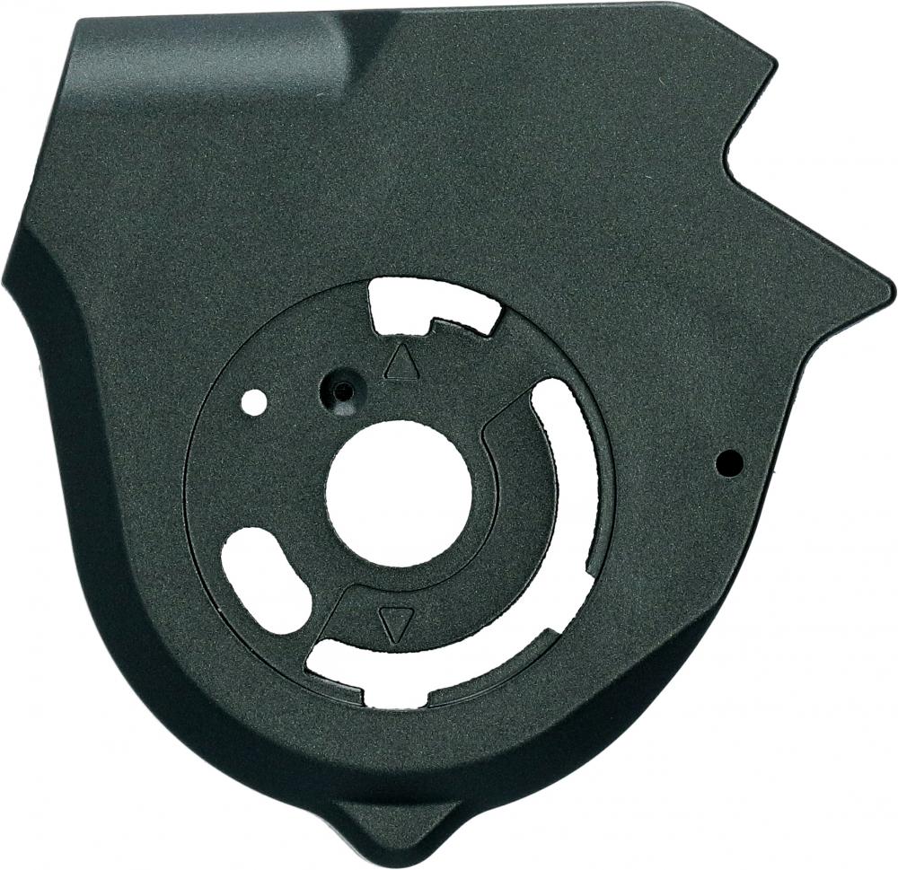 SHIMANO Gehäuse Links SL-4703 - Ersatzgehäuse für Schalthebel, ca. 13 g