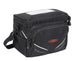 Norco Lenkertasche Frazer schwarz 26x19x19cm ohne Lenkeradapter
