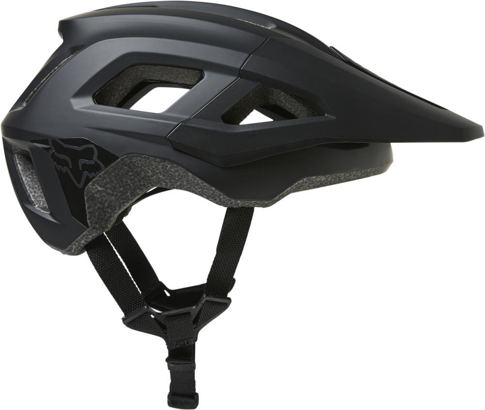 Fox Helm Mainframe CE black Größe M