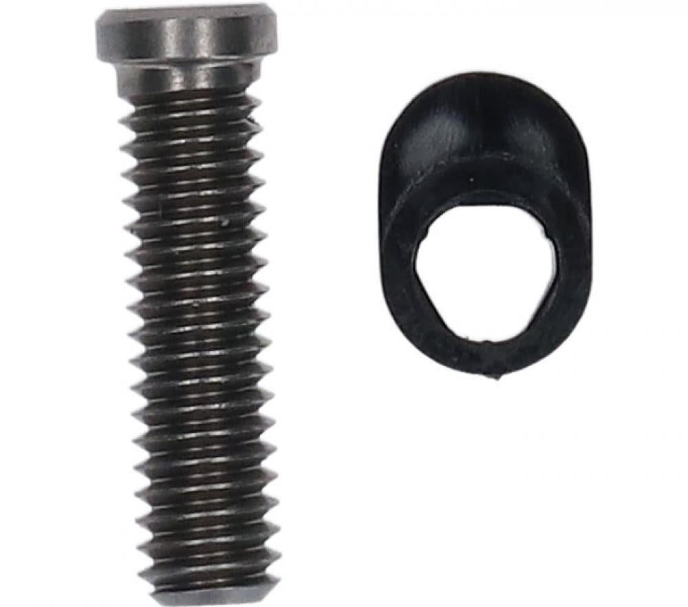 SHIMANO Einstellschraube für Spannfeder RD-M9050 M4 x 15,1 mm - 15,, 1 mm