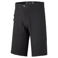 IXS Sports Division iXS Carve Evo Shorts M black - flexible MTB-Shorts mit 4-Wege-Stretch