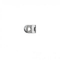 XLC Schutzblech Clip Inox aus Edelstahl für Fahrradschutzbleche MG-F05/06