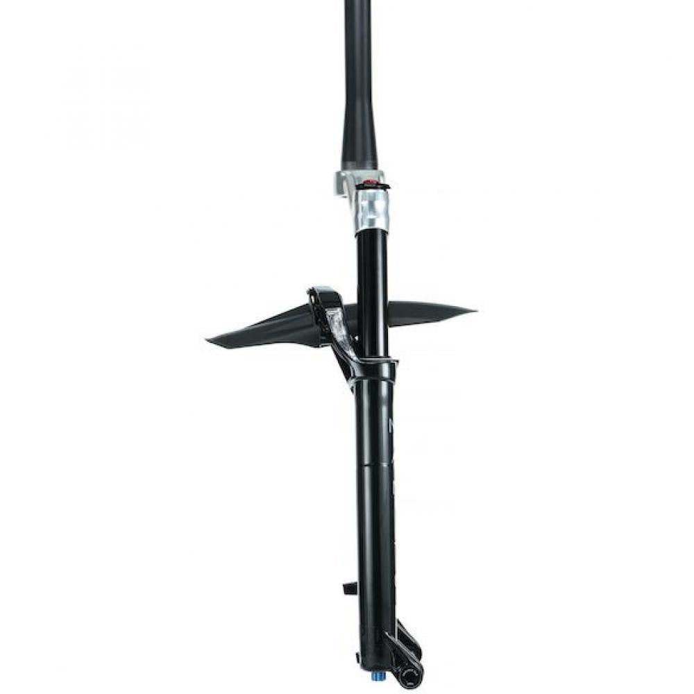 Manitou Federgabel R7 Pro 27,5+/29" 120 mm Schwarz - leichte Performance-Federgabel