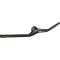FSA Lenker KFX SIC Integrated Carbon 85 x 780 mm Schwarz - leichtes Race-Cockpit