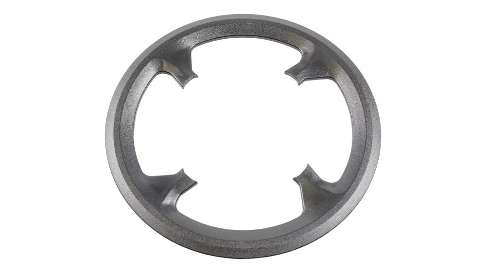 VADO/COMO CHG VADO/COMO (GEN.1) - CHAINRING GUARD 48T PLASTIC W/O BOLTS (USE W/ S220500002) - Kettenblatt - Kettenblatt-Schutzring
