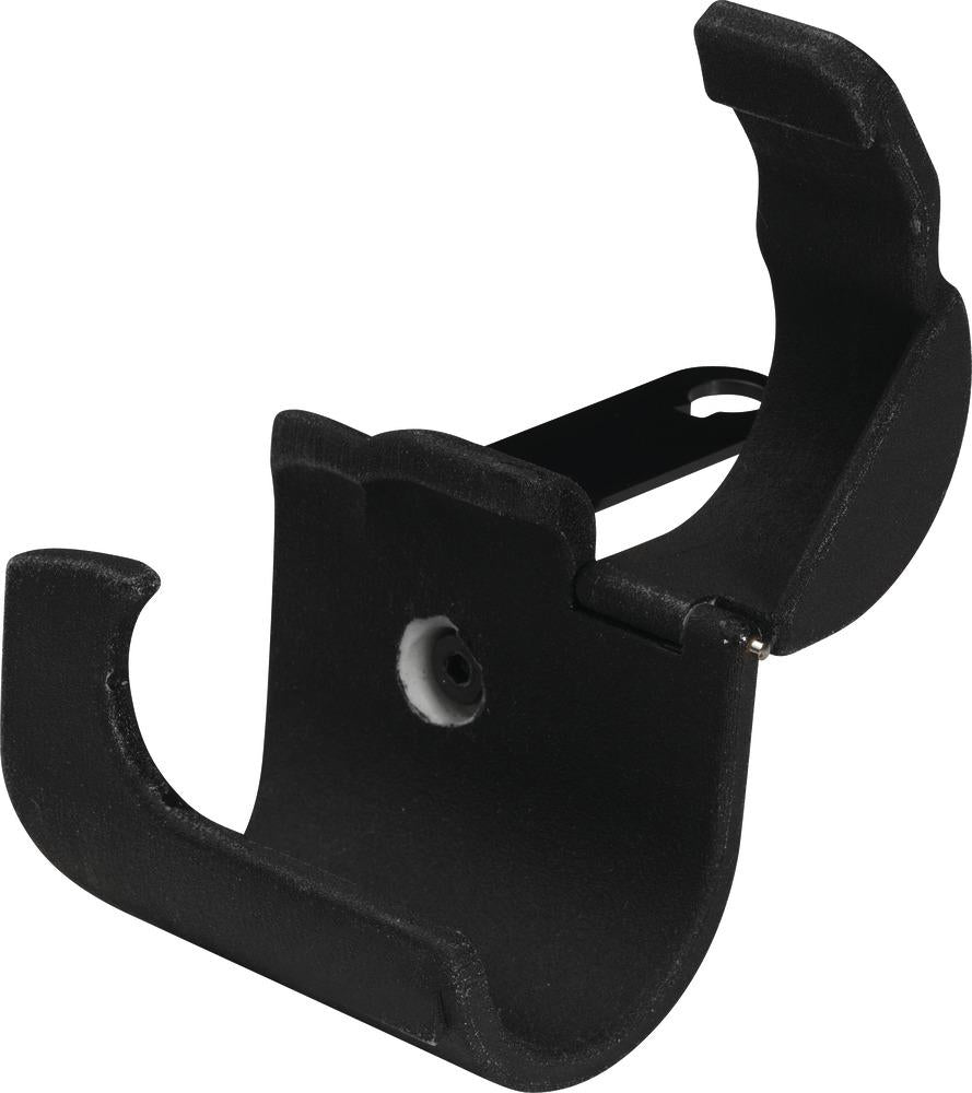 ABUS Ivera Steel-O-Flex 7200/110 Panzerkabelschloss, 22 mm Ø, 110 cm, Sicherheitslevel 7, 2 Schlüssel, schwarz/blau