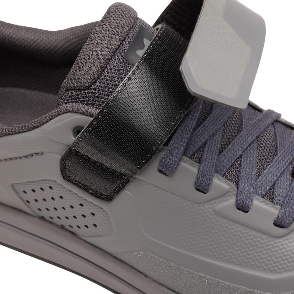 Fox Union Footwear Grey Größe 45.5