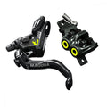 MAGURA MT7 PRO, 1-Finger HC-Hebel - maximale Vierkolben-Bremskraft für Gravity