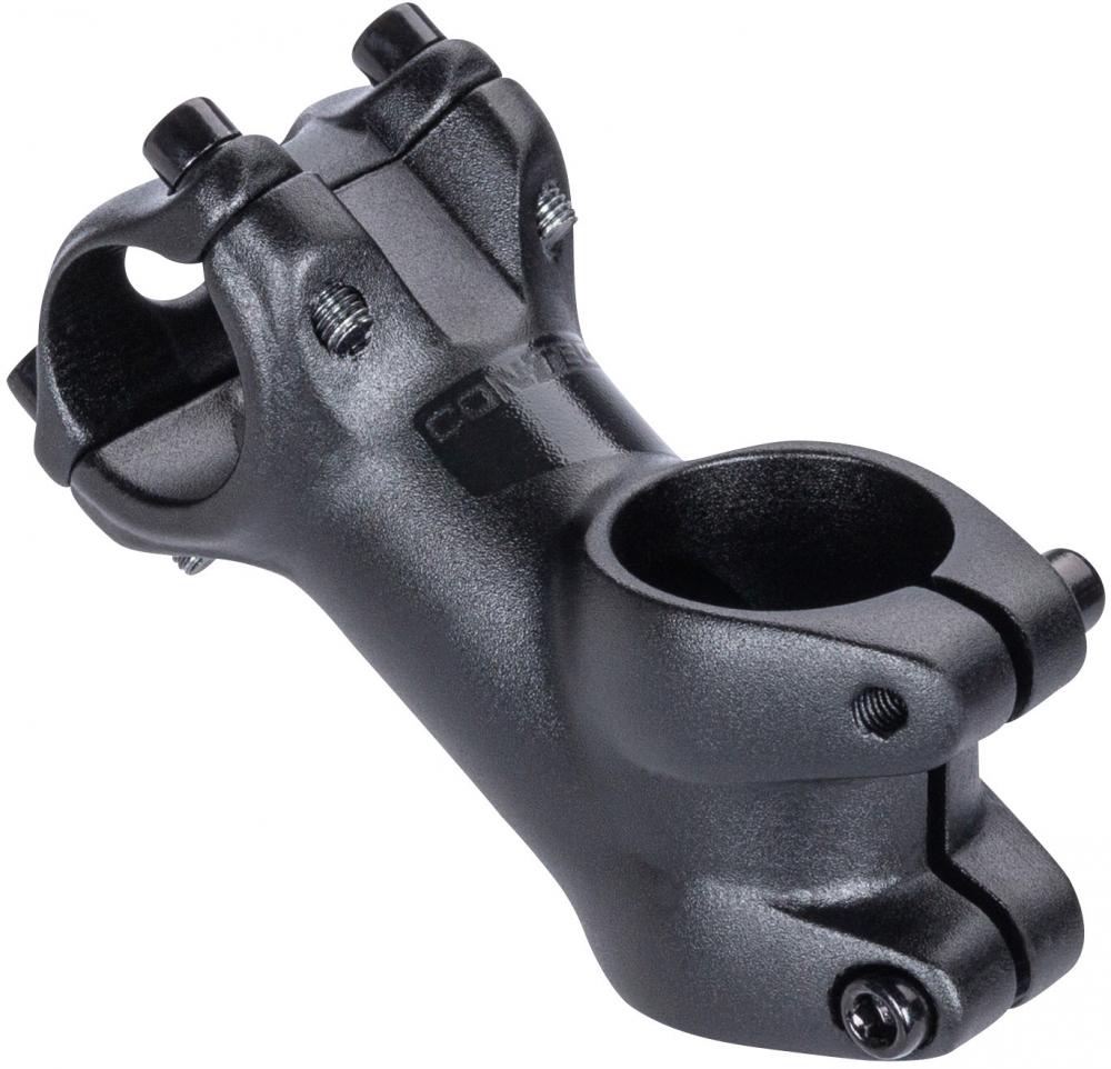 Contec Vorbau Forge MR 90 mm 31,8 mm +/- 17° schwarz