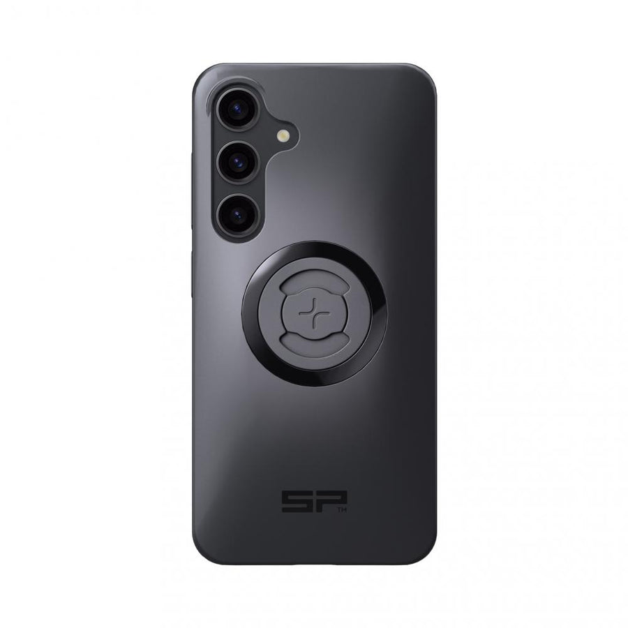 SP Connect SP Phone Case SPC+ S24 Größe S24 - schlanke Handyhülle mit MagSafe-Kompatibilität