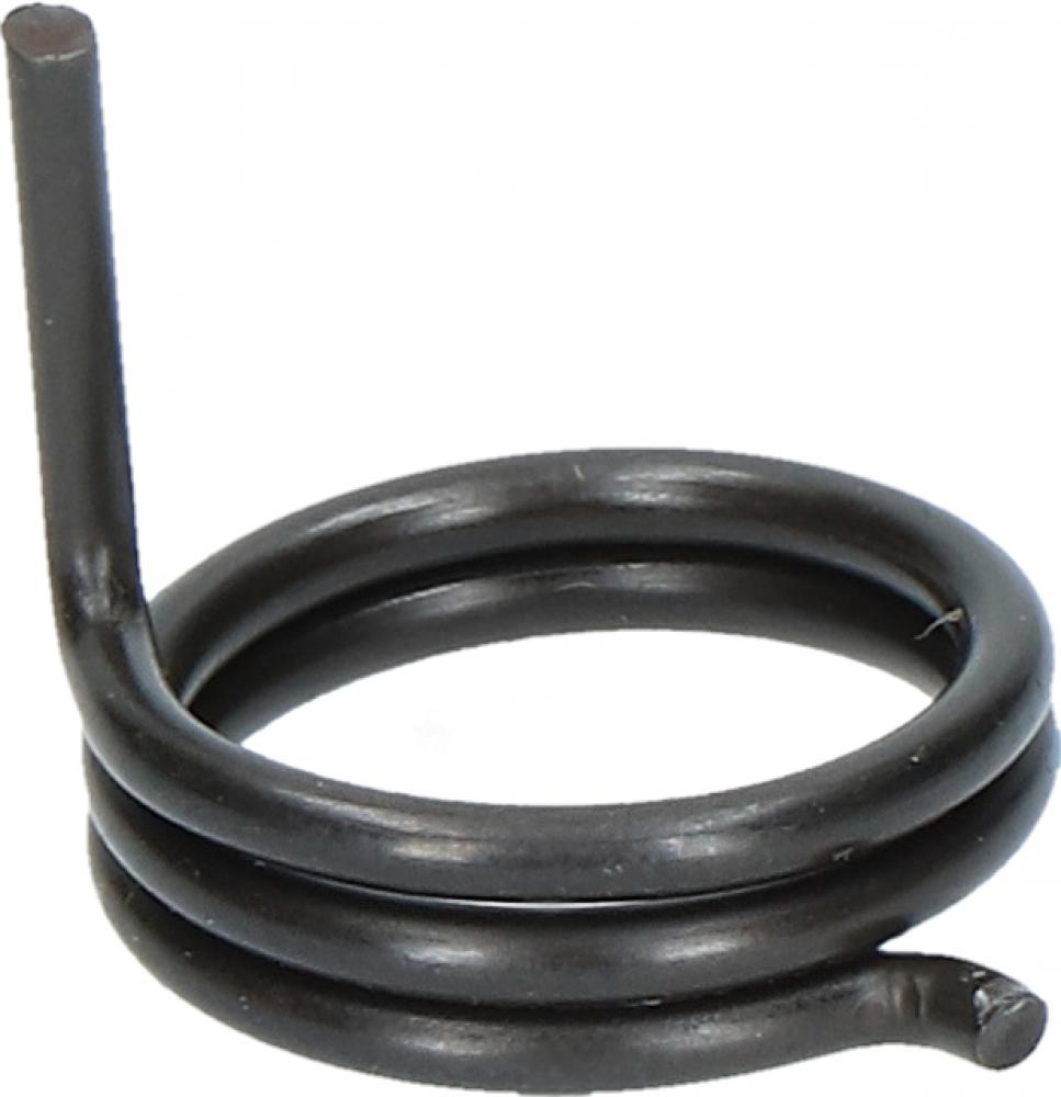 SHIMANO Feder Links PD-T400 - Ersatzfeder für PD-T400 Pedale, ca. 19 g