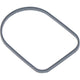 SHIMANO Dichtung Plattenabdeckung für RD-U8020 Dichtung - Ersatzteil für Schaltwerk RD-U8020