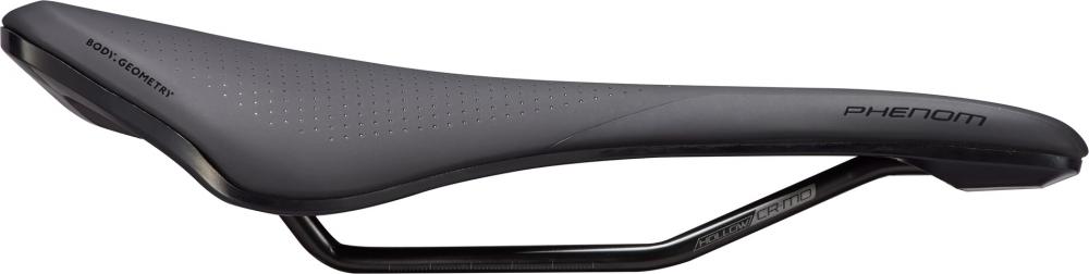 Specialized PHENOM COMP Sattel 143mm Schwarz - Performance MTB Fahrradsattel