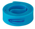 Blaues Schwalbe Felgenband PU Super HP, hochdruckstabiles Polyurethan für 27,5 Zoll