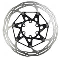 SRAM Bremsscheibe Centerline X Rounded, zweiteilig 6-Loch, Stahl Schrauben / 140 mm - 140 mm