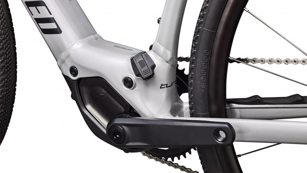 Specialized Turbo Creo 2 Comp E5 56 - 320 Wh SRAM Apex Eagle