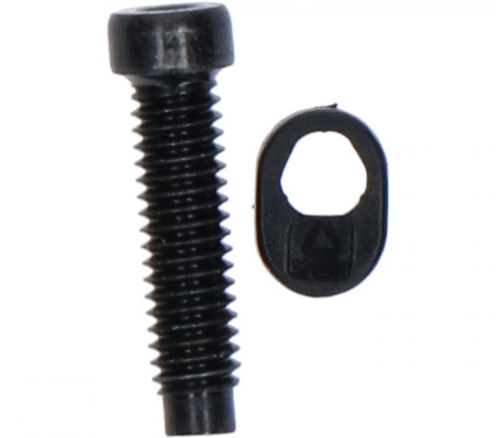 SHIMANO Einstellschraube für Spannfeder RD-R9100 - 4 g, Ersatzteil für Schaltwerk